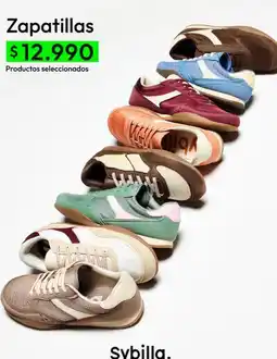 Falabella Zapatillas oferta