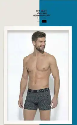 Kayser Alessandropiculado oferta