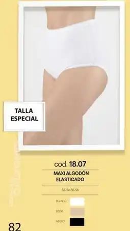 Kayser Maxi eléctrico oferta