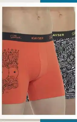 Kayser The house of hayser or my first oferta