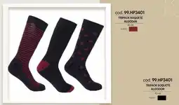 Kayser Tripack sgoutte algodón oferta