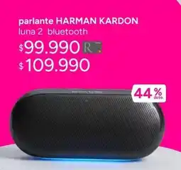 Ripley Harman kardon - parlante oferta