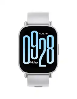 Claro Xiaomi Watch S5 46mm Black oferta
