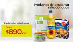 Tottus Miraflores - oferta todo medio de pago oferta