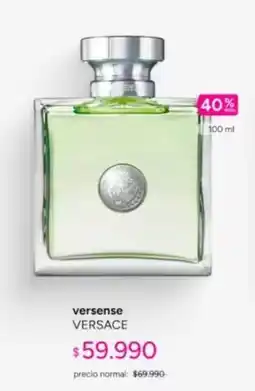 Ripley Versace oferta