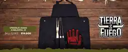 Sánchez & Sánchez Utensilio asado colgante oferta