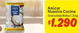 Unimarc Club - azúcar nuestra cocina oferta