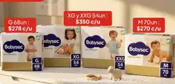 Unimarc Babysec - xg oferta