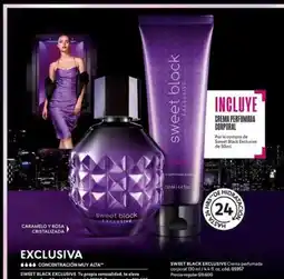 Cyzone Sweet black - inkjet black eyerum/cirn-dragon fluid with a4 6000g oferta