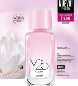 Cyzone Cyzone - floral oferta