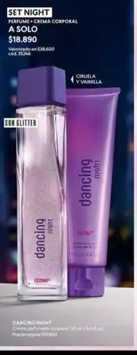 Cyzone Cyzone - selected range oferta