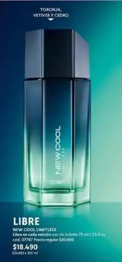 Cyzone Cyzone - libre new cool huilters oferta
