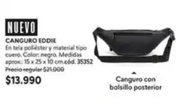 Cyzone Canguro oferta