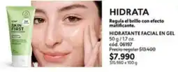 Cyzone Hidrata oferta