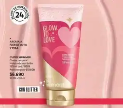 Cyzone Cupid shimmer oferta