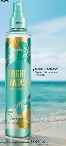 Cyzone Bright fantasy oferta