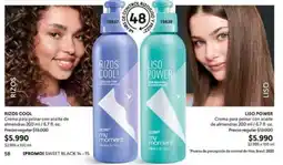 Cyzone Control - liso power oferta