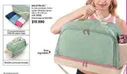 Cyzone Maletín sel oferta