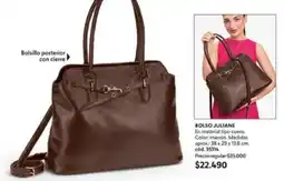 Cyzone Bolso juliane oferta