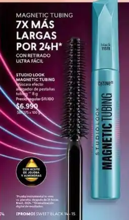 Cyzone Cyzone - tubing 7x mas largas oferta