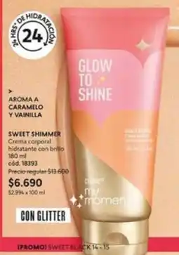Cyzone Sweet black - aroma a caramelo y vanilla oferta