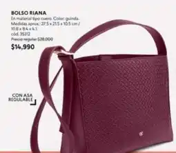 Cyzone Bolso riana oferta