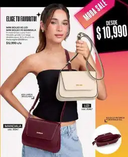 Cyzone Elige tu favorito! oferta