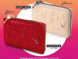 Cyzone Secret - crush oferta
