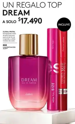 Ésika Duo - un regalo top dream oferta