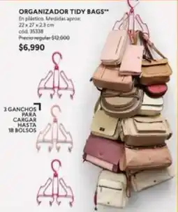 Cyzone Organizador oferta