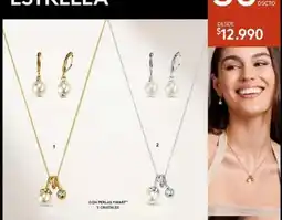 Ésika Con prelas finaht t cabstales oferta