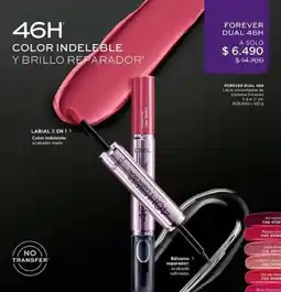 L'Bel Forever dual 4gh oferta
