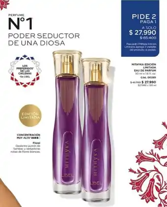 Mithyka - mithyia edición para bebe