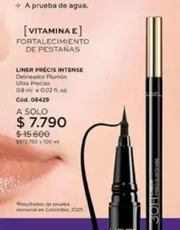 L'Bel Liner intense oferta