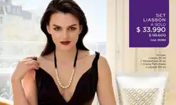 L'Bel Liasson - set lilason solo oferta