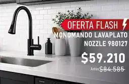 Dap Ducasse Flash - novamado de lavaplato oferta
