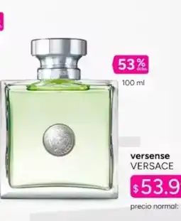 Ripley Versace - versense oferta