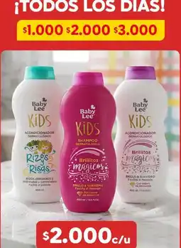 Super Bodega a Cuenta Babylee - adidas biodegradable kids oferta
