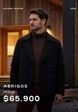 Lìolà Winter - abrigos oferta