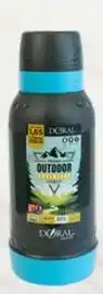 Albano Doral - shampoo oferta