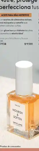 Oriflame Aceite de oliva virgen extra virgen extra a la gama de crema de adultos oferta