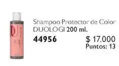 Oriflame Shampoo protector de color 200 ml. 44956 oferta