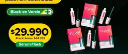 Cruz Verde Flash - sérum oferta