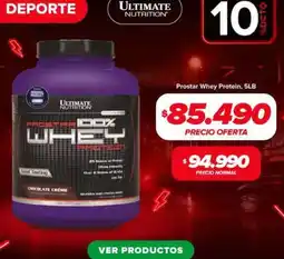 All Nutrition Proster oferta