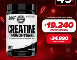 All Nutrition Power - creatina monohydratada oferta
