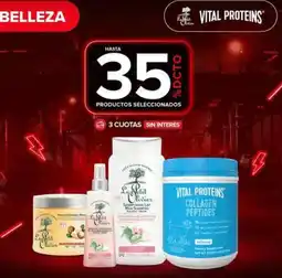 All Nutrition Vital - proteins collagen peptides oferta