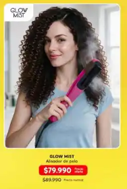 A3D Allador de pelo oferta