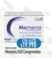 Nautica Mameria x60 oferta