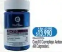 Nautica Coc10 complete antio 60 capsules oferta