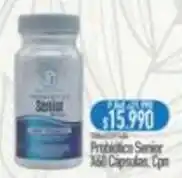 Nautica Probiótica oferta